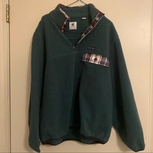 Southern Proper Pullover